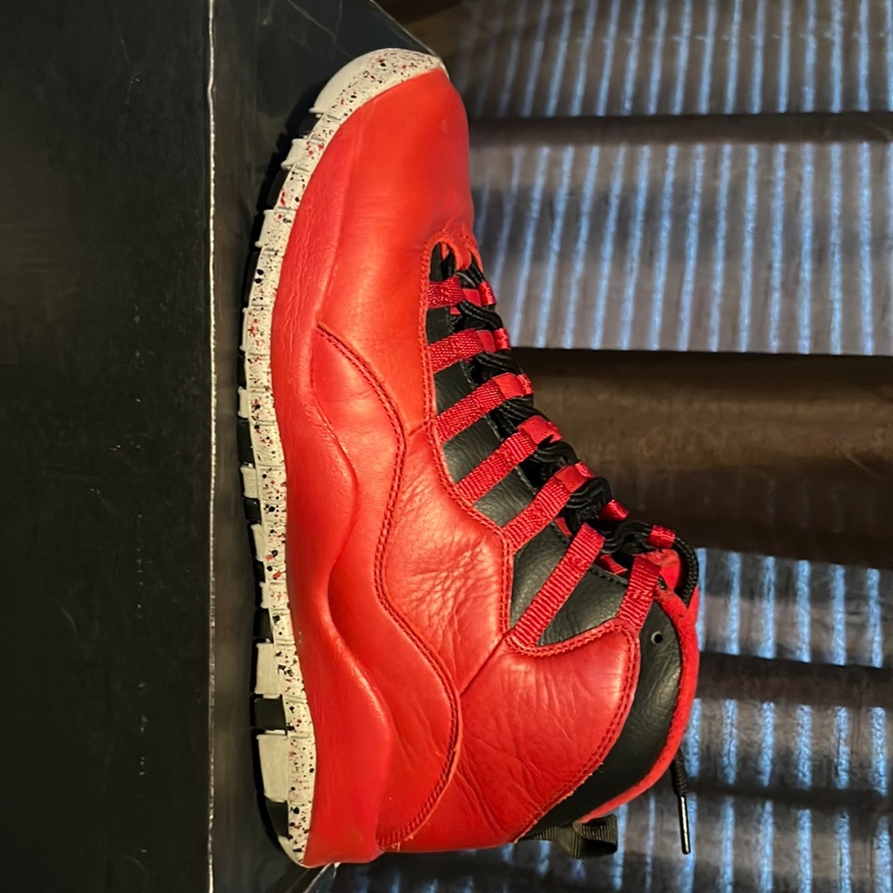 Jordan’s